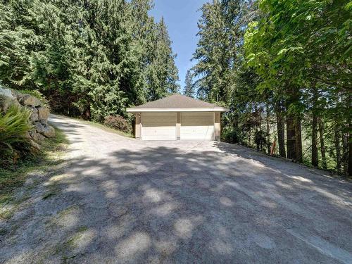 7659 Redrooffs Road, Halfmoon Bay, BC 