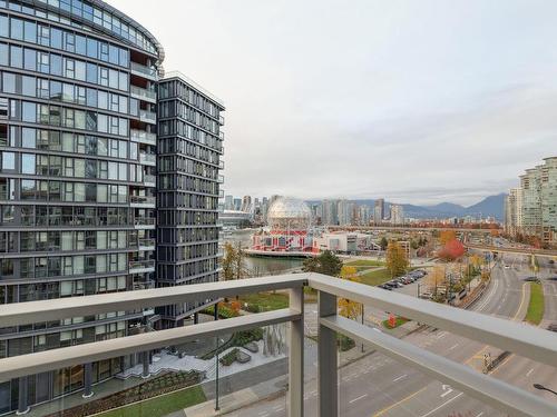 1009 1618 Quebec Street, Vancouver, BC 