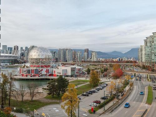 1009 1618 Quebec Street, Vancouver, BC 