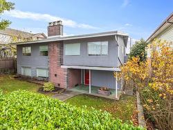 4044 PARKER STREET  Burnaby, BC V5C 3B9