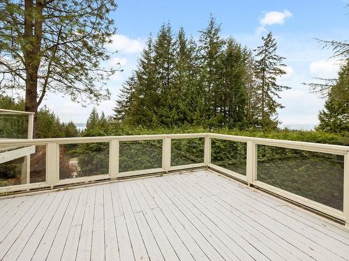 4644 Woodgrove Place, West Vancouver, BC 