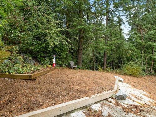 4644 Woodgrove Place, West Vancouver, BC 