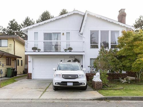 4940 Groat Avenue, Richmond, BC 