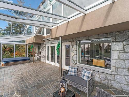 4253 Rockbank Place, West Vancouver, BC 