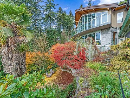 4253 Rockbank Place, West Vancouver, BC 