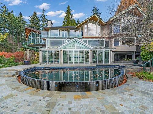 4253 Rockbank Place, West Vancouver, BC 