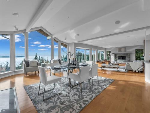 4253 Rockbank Place, West Vancouver, BC 