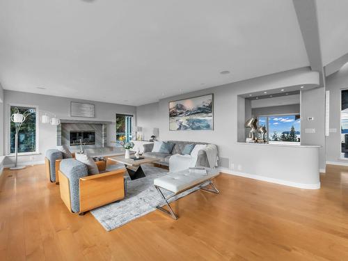 4253 Rockbank Place, West Vancouver, BC 