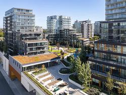 1506 6655 BUSWELL STREET  Richmond, BC V6Y 0M4