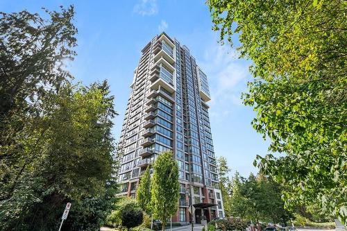 2602 301 Capilano Road, Port Moody, BC 