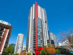 805 1211 MELVILLE STREET  Vancouver, BC V6E 0A7