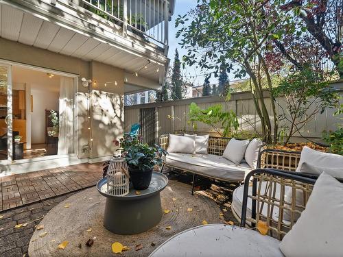 103 2256 W 7Th Avenue, Vancouver, BC 