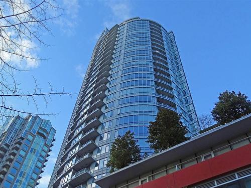 505 833 Homer Street, Vancouver, BC 