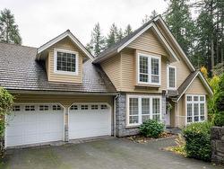 4000 E BRAEMAR ROAD  North Vancouver, BC V7K 3E1