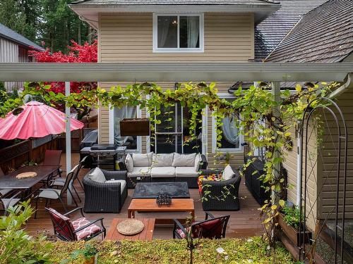 4000 E Braemar Road, North Vancouver, BC 