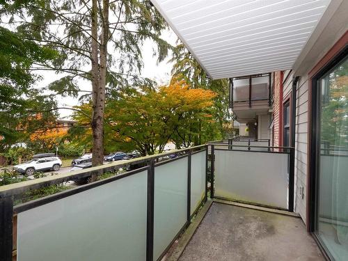 202 1066 E 8Th Avenue, Vancouver, BC 