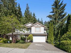 2205 PARKWAY BOULEVARD  Coquitlam, BC V3E 3P8