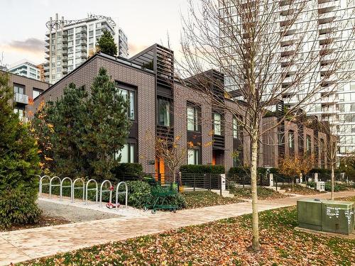 310 5681 Birney Avenue, Vancouver, BC 