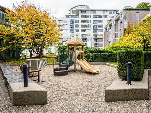 309 1288 Marinaside Crescent, Vancouver, BC 