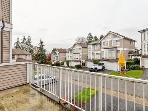 43 5950 Oakdale Road, Burnaby, BC 