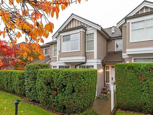 43 5950 Oakdale Road, Burnaby, BC 