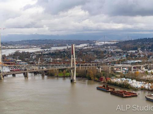 4405 680 Quayside Drive, New Westminster, BC 