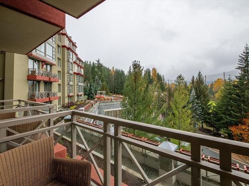 459 4090 Whistler Way, Whistler, BC 