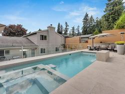 1209 CYPRESS PLACE  Port Moody, BC V3H 3Y7