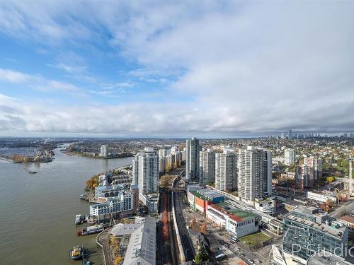 3708 680 Quayside Drive, New Westminster, BC 