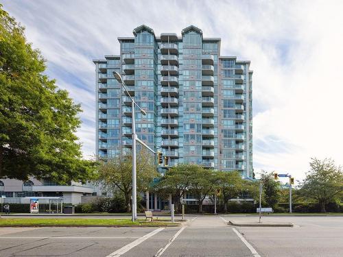 303 7500 Granville Avenue, Richmond, BC 