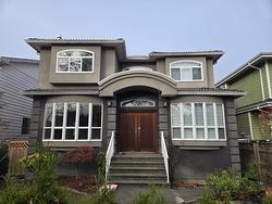 2813 W 21ST AVENUE  Vancouver, BC V6L 1K5