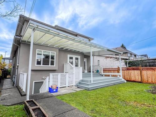 2813 W 21St Avenue, Vancouver, BC 