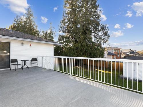 12437 202 Street, Maple Ridge, BC 