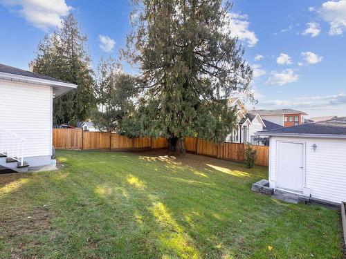 12437 202 Street, Maple Ridge, BC 