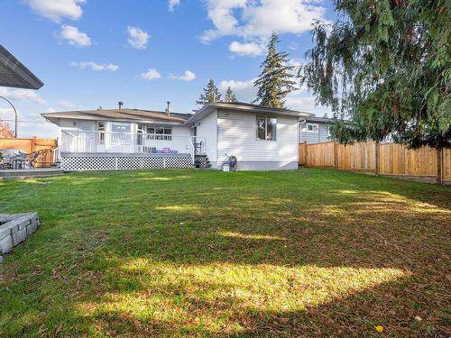 12437 202 Street, Maple Ridge, BC 