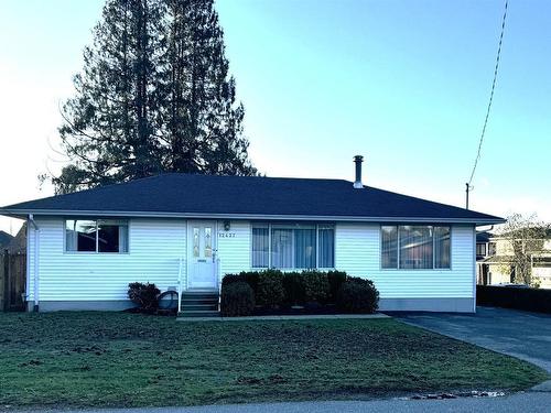 12437 202 Street, Maple Ridge, BC 