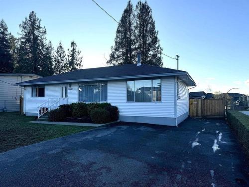 12437 202 Street, Maple Ridge, BC 