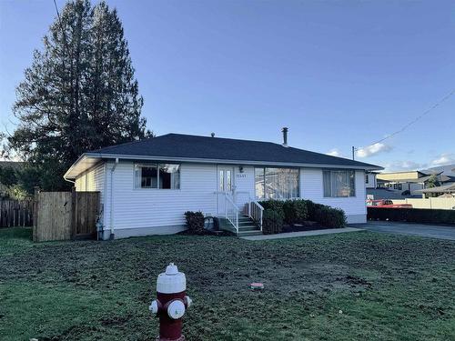 12437 202 Street, Maple Ridge, BC 