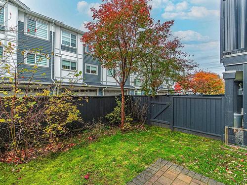 17 9680 Alexandra Road, Richmond, BC 