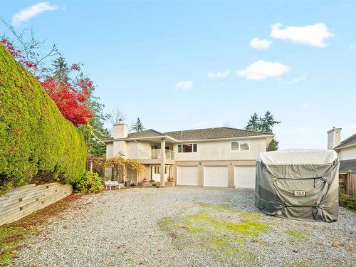 2279 Leclair Drive, Coquitlam, BC 