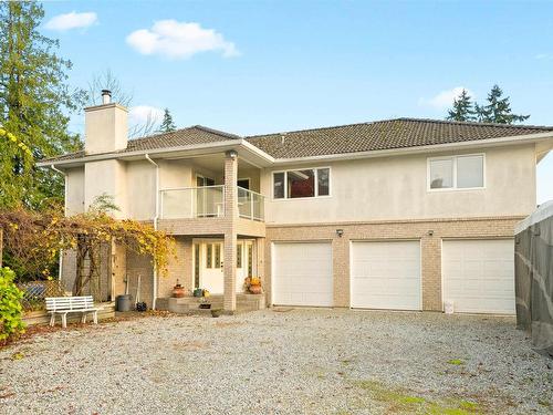 2279 Leclair Drive, Coquitlam, BC 