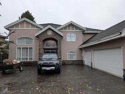 10020 WILKINSON ROAD  Richmond, BC V7A 3J9