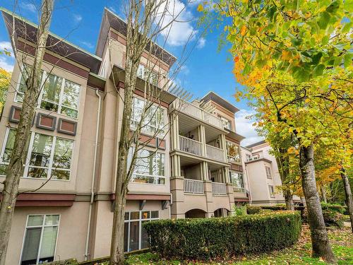 307 3235 W 4Th Avenue, Vancouver, BC 