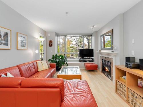 307 3235 W 4Th Avenue, Vancouver, BC 