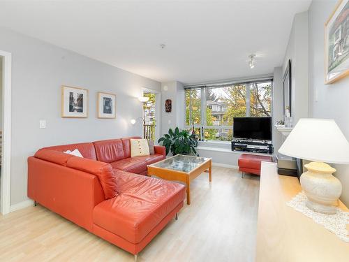 307 3235 W 4Th Avenue, Vancouver, BC 