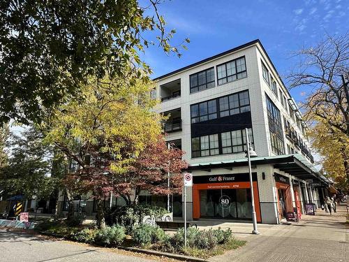 205 2468 Bayswater Street, Vancouver, BC 