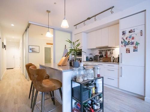 205 2468 Bayswater Street, Vancouver, BC 