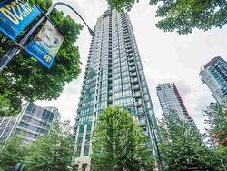 2803 1239 W GEORGIA STREET  Vancouver, BC V6E 4R8