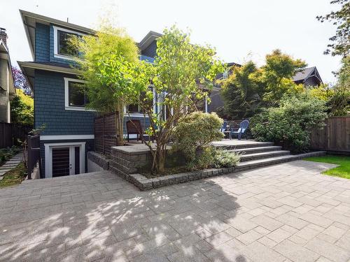 4459 W 12Th Avenue, Vancouver, BC 