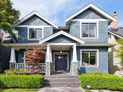 4459 W 12TH AVENUE  Vancouver, BC V6R 2R3